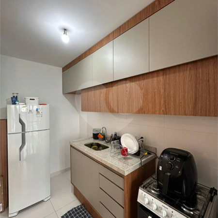 Apartamento à venda com 3 quartos, sendo 1 suíte, em Vila Anastácio, São Paulo, SP