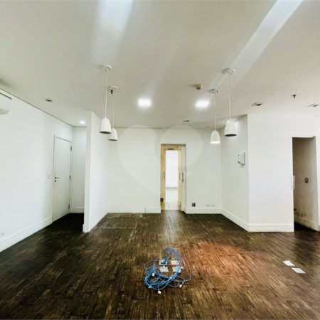 Sala à venda no Centro, São Bernardo do Campo, SP