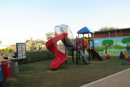 Terreno à venda no Centro, Louveira, SP