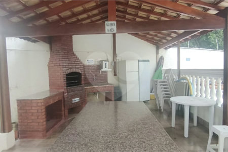 Apartamento à venda com 2 quartos em Vila Leonor, Guarulhos, SP