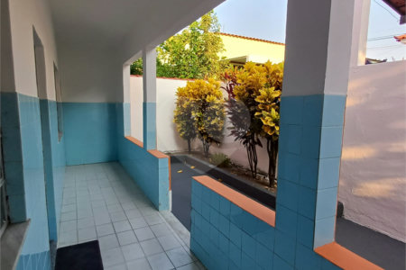 Casa à venda com 2 quartos em Campo Grande, Rio de Janeiro, RJ