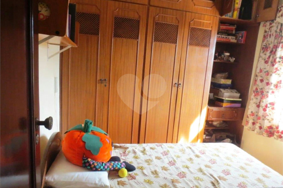 Sobrado à venda com 4 quartos, sendo 1 suíte, em Tucuruvi, São Paulo, SP