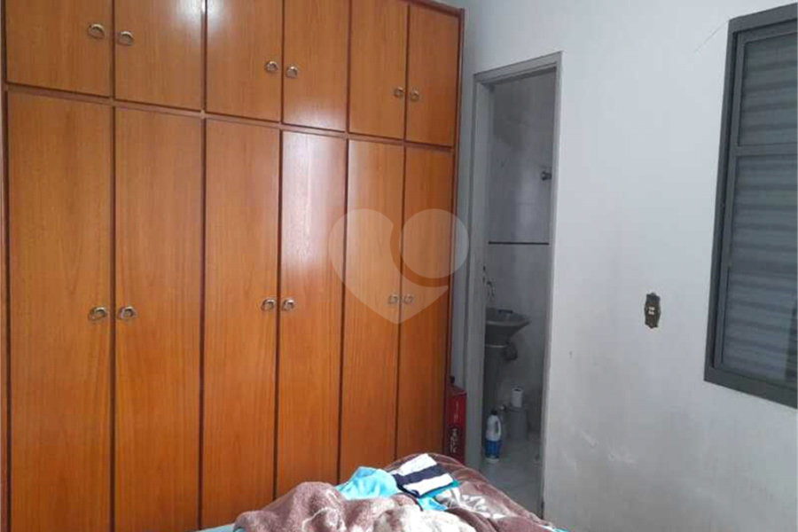 Sobrado à venda com 3 quartos, sendo 1 suíte, em Tucuruvi, São Paulo, SP