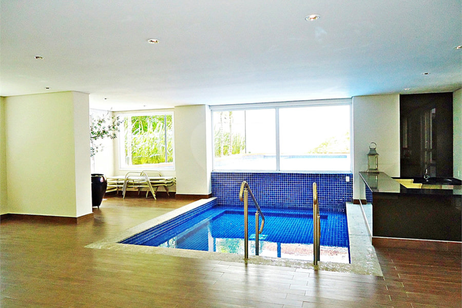 Duplex à venda com 4 suítes em Santana, São Paulo, SP