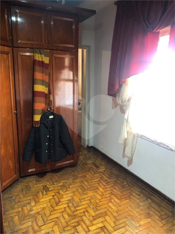 Sobrado à venda com 4 quartos em Santana, São Paulo, SP