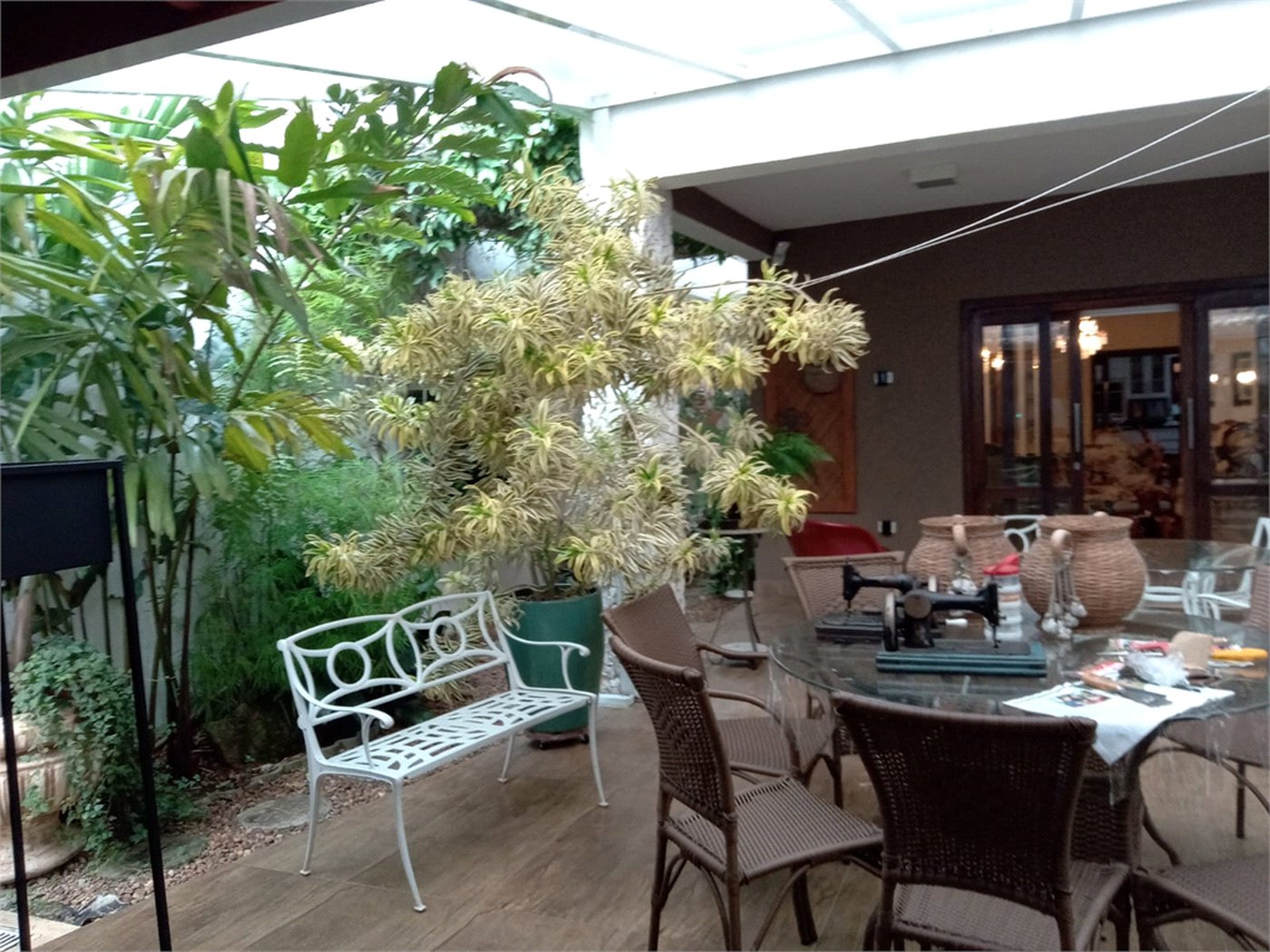 Casa à venda com 3 quartos, sendo 2 suítes, em Cidade Jardim, Mairiporã, SP