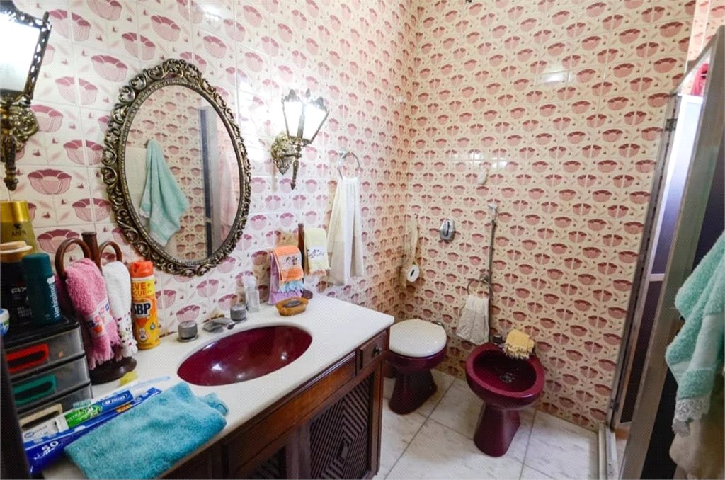 Cobertura à venda com 2 quartos em Vila Isabel, Rio de Janeiro, RJ