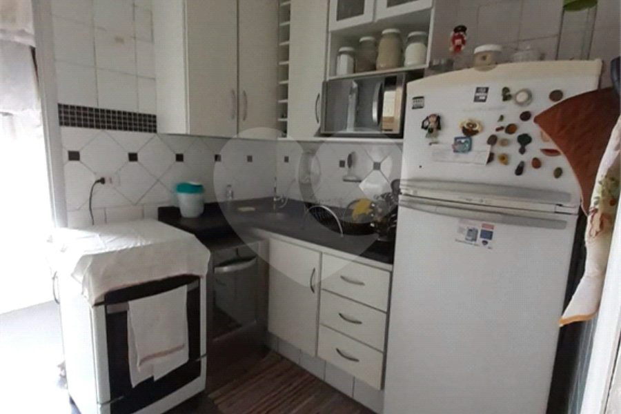 Apartamento à venda com 2 quartos em Tremembé, São Paulo, SP