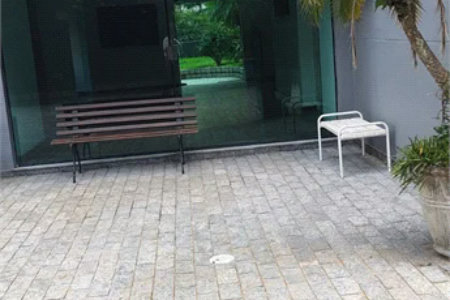 Duplex à venda com 3 suítes em Vila Suzana, São Paulo, SP