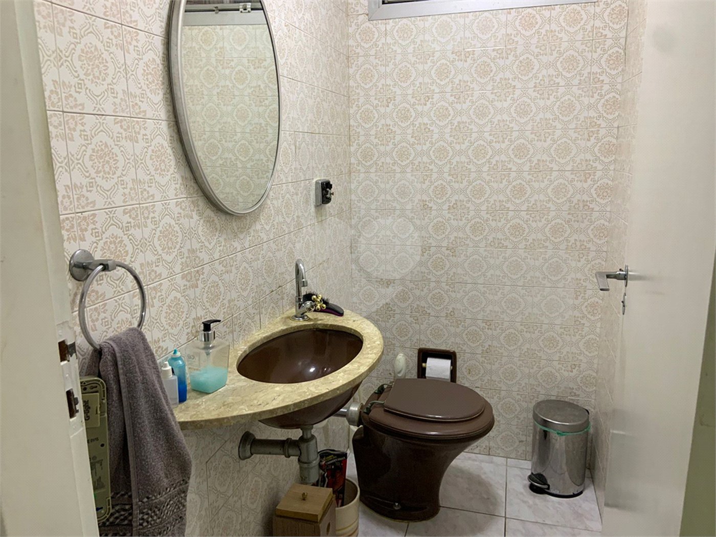 Apartamento à venda com 3 quartos em Bosque da Saúde, São Paulo, SP