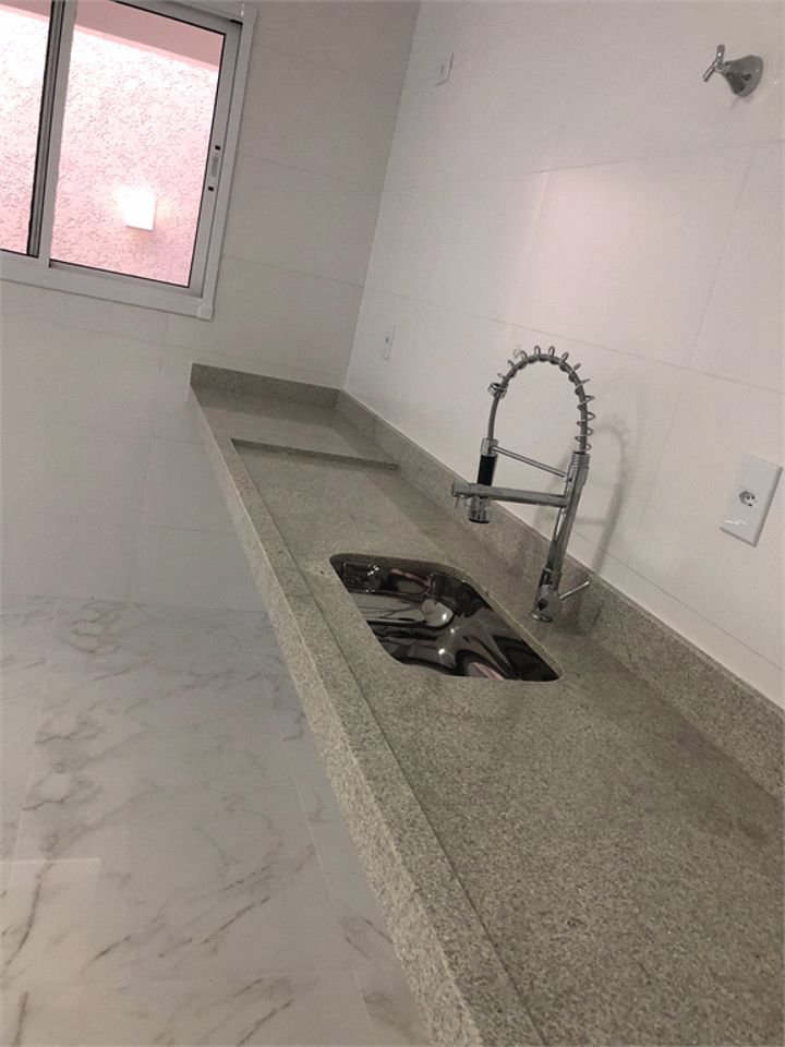 Casa Residencial à venda, Tupi, Praia Grande - CA0123.