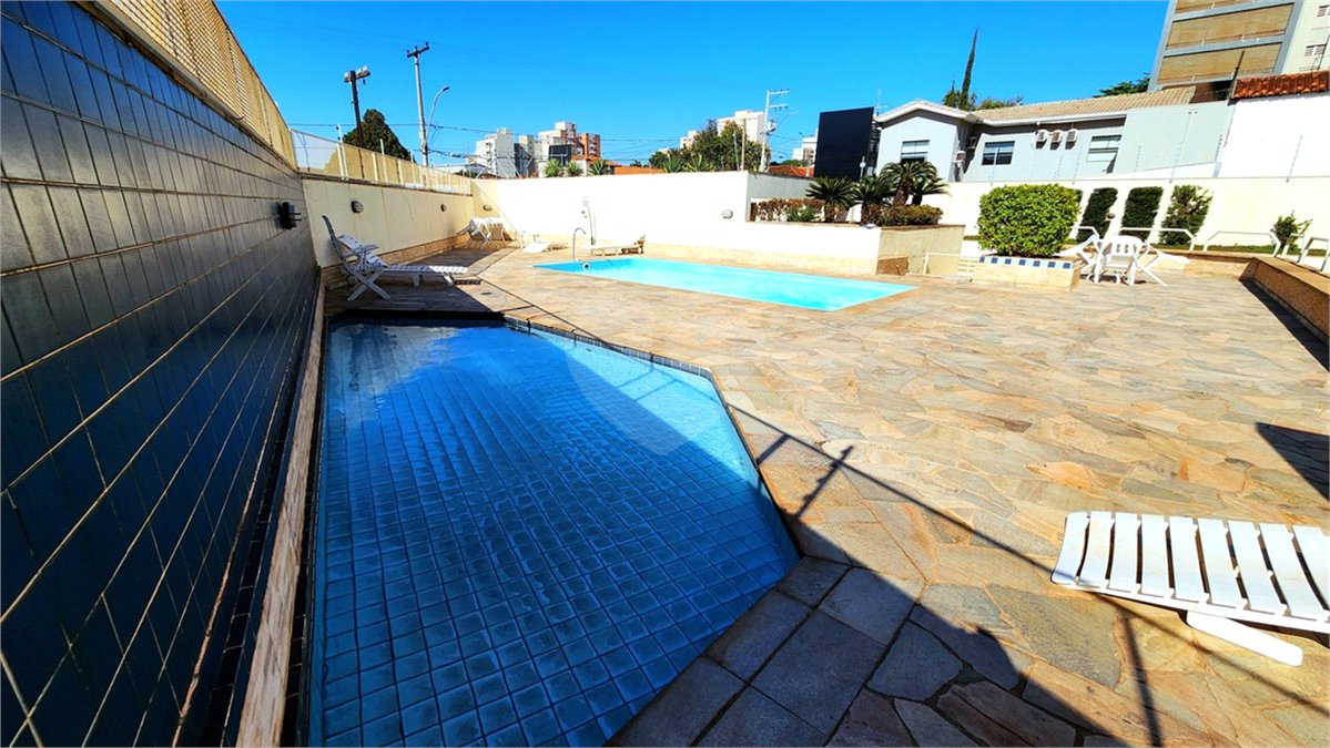 Apartamento à venda com 3 quartos, sendo 1 suíte, em Jardim Santa Rosa, Nova Odessa, SP