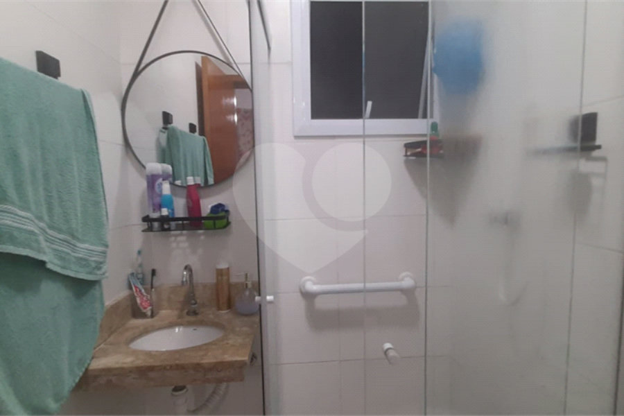 Apartamento à venda com 1 quarto em Tucuruvi, São Paulo, SP