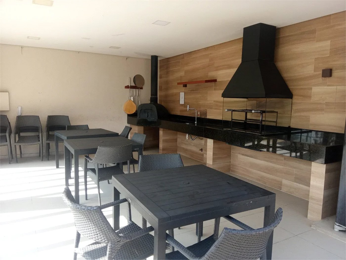 Apartamento à venda com 2 quartos, sendo 1 suíte, em Lapa, São Paulo, SP
