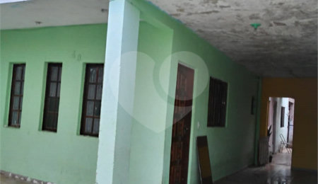 Casa à venda com 4 quartos, sendo 1 suíte,  em Protestantes, Votorantim, SP