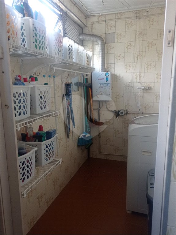 Apartamento à venda com 2 quartos em Limão, São Paulo, SP