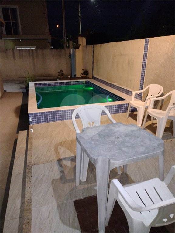 Casa à venda com 3 quartos, sendo 2 suítes,  em São José, Armação dos Búzios, RJ