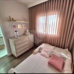 Apartamento à venda com 3 suítes em Vila Zilda (tatuapé), São Paulo, SP