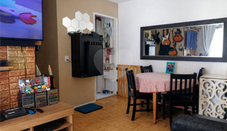 Apartamento à venda com 2 quartos em Vila Guilherme, São Paulo, SP