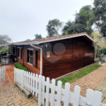 Terreno à venda no condomínio Associação Reserva das Hortênsias, Mairiporã - SP