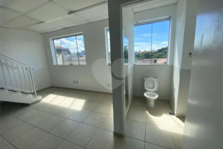 Salão Comercial à venda em Santa Rosa, Vinhedo, SP