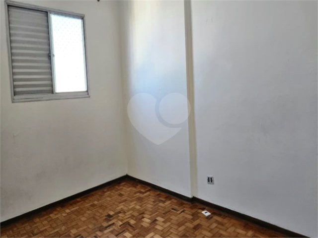 Apartamento à venda com 2 quartos em Tucuruvi, São Paulo, SP