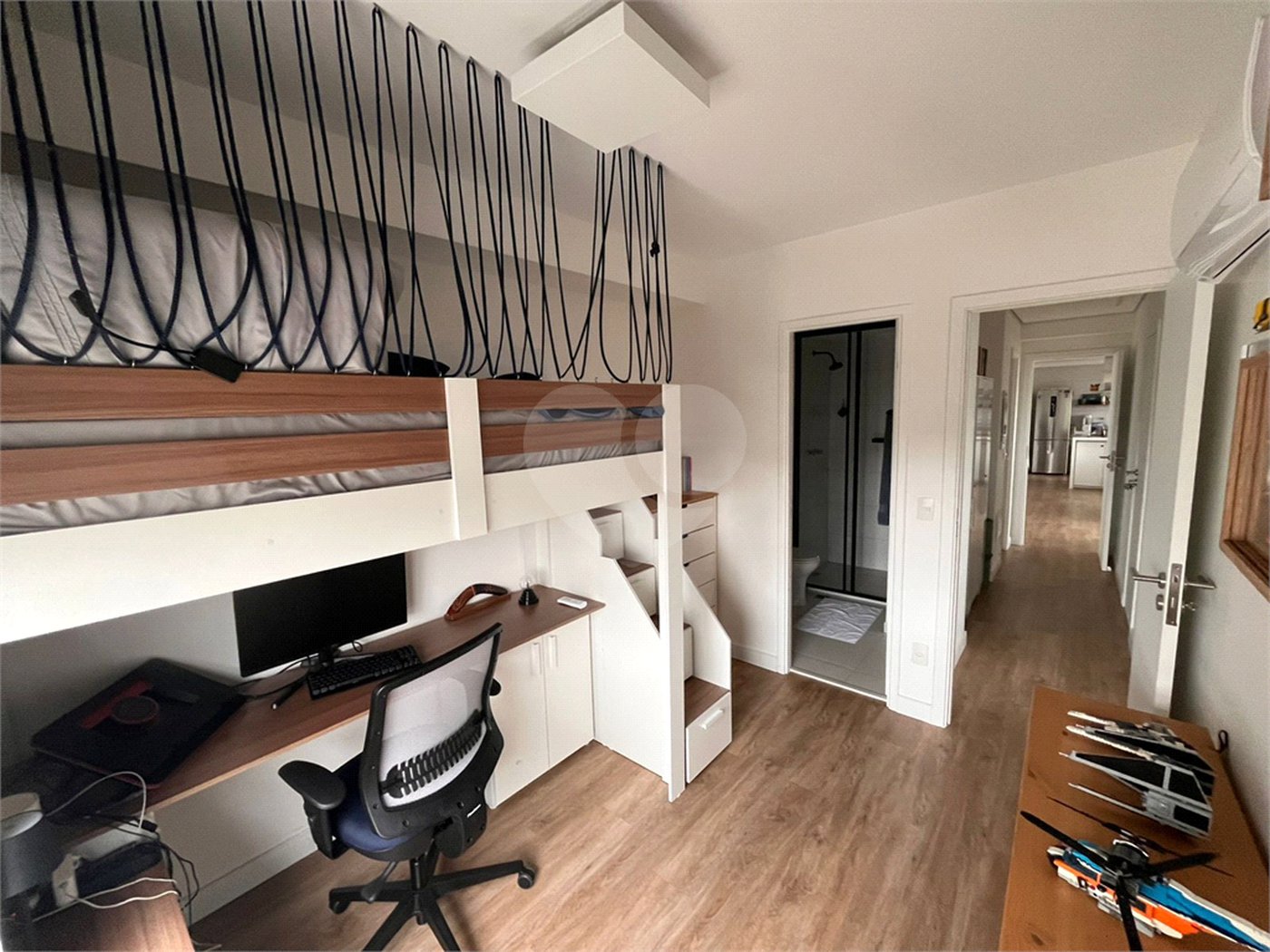 Apartamento à venda com 3 quartos, sendo 2 suítes, em Vila Andrade, São Paulo, SP
