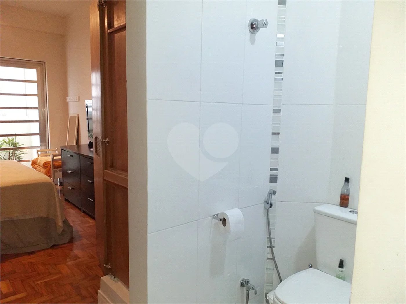 Apartamento Bela Vista