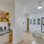 Apartamento à venda com 3 quartos, sendo 2 suítes, em Santo Amaro, São Paulo, SP