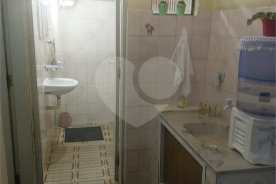 Casa Térrea à venda com 9 quartos, sendo 1 suíte, em Freguesia do Ó, São Paulo, SP