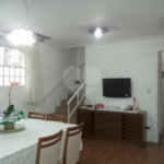 Sobrado à venda com 3 quartos, sendo 1 suíte, em Santana, São Paulo, SP