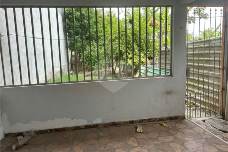 Casa para alugar com 1 quarto no condomínio Felipe Camarão, Poá - SP