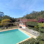 Chácara à venda com 4 quartos em Jardim Cardoso (mailasqui), São Roque, SP