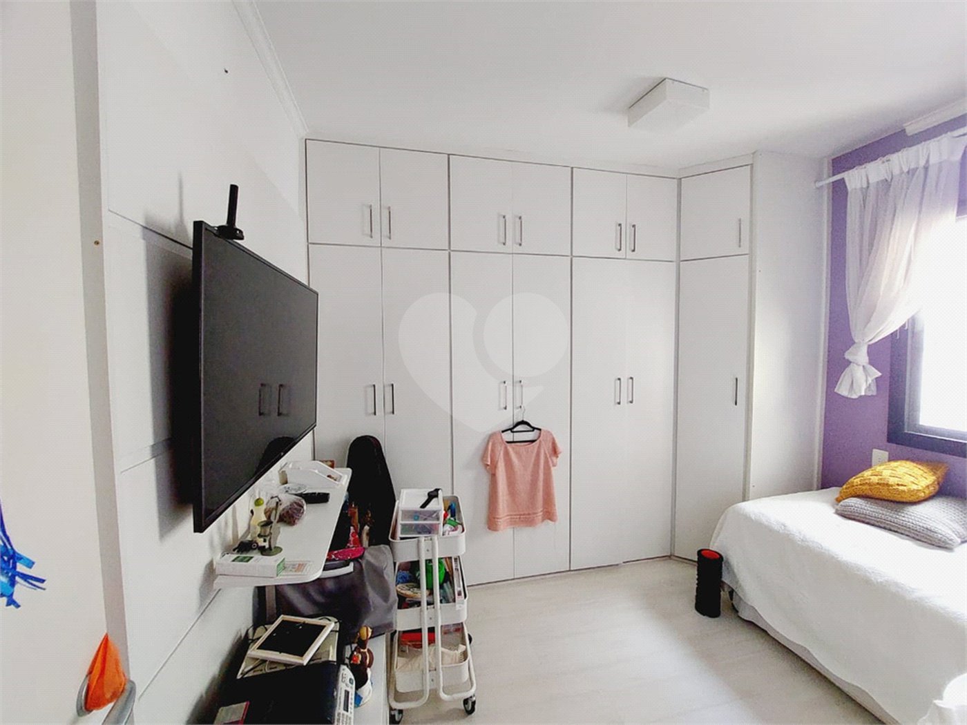 Apartamento à venda com 3 quartos, sendo 1 suíte, em Alto da Lapa, São Paulo, SP