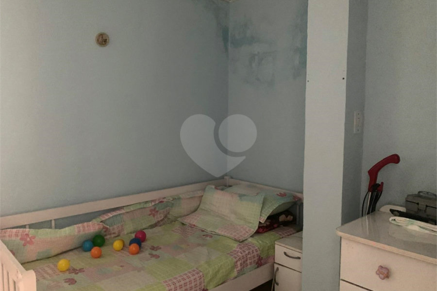 Casa à venda com 1 suíte em Vila Nova Cachoeirinha, São Paulo, SP