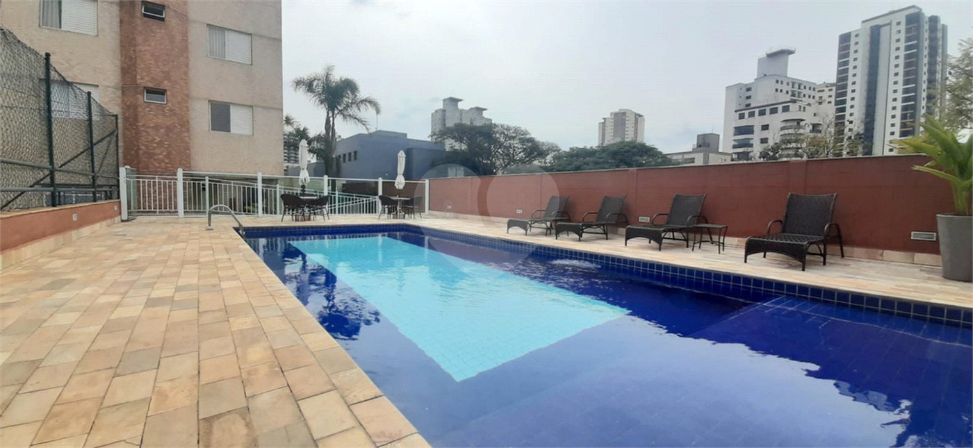 Apartamento à venda com 3 quartos, sendo 1 suíte, em Santana, São Paulo, SP