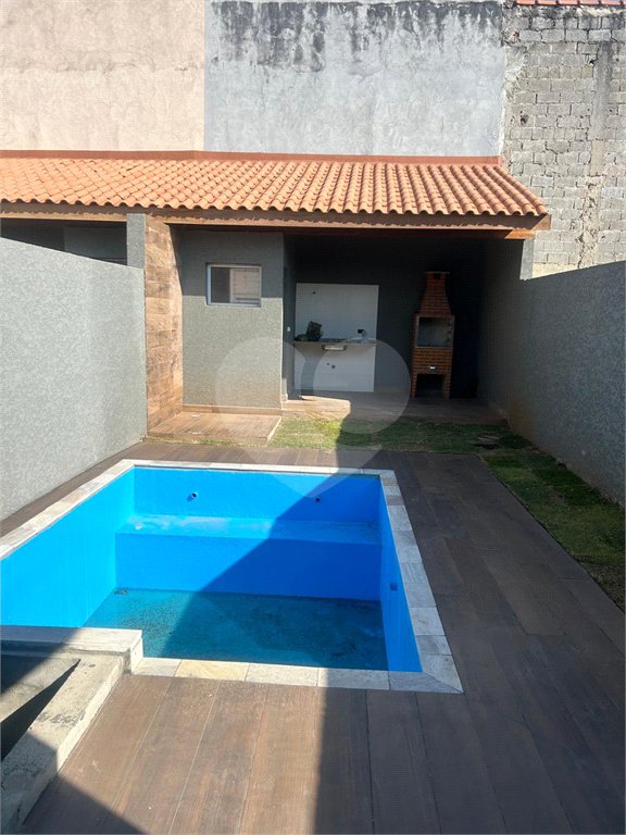 Casa Térrea à venda com 2 quartos, sendo 1 suíte,  em Jardim Imperial, Atibaia, SP