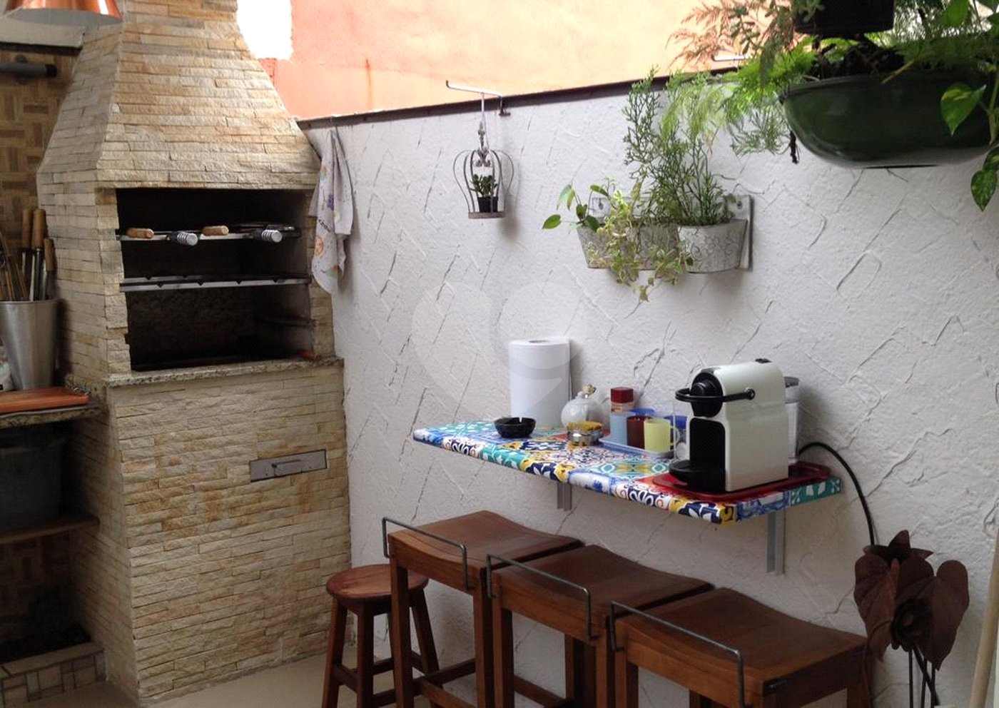 Casa à venda com 2 quartos, sendo 1 suíte,  no condomínio Villas de São Francisco I, São Paulo - SP