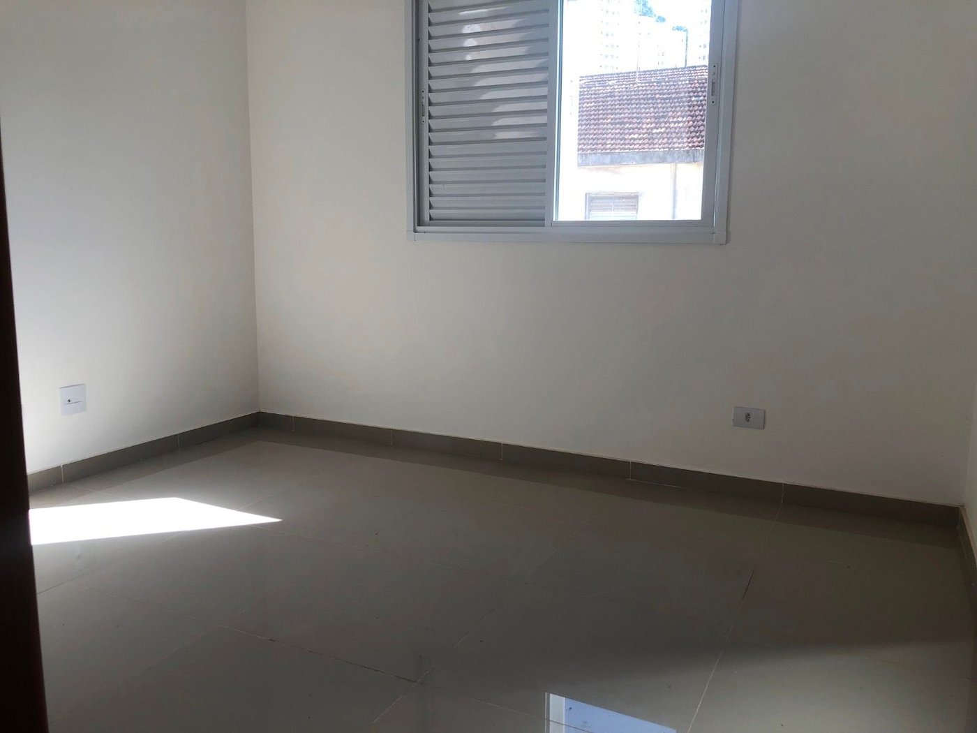 Village com 2 dormitórios à venda, 114 m² por R$ 650.000,00 - Marapé - Santos/SP