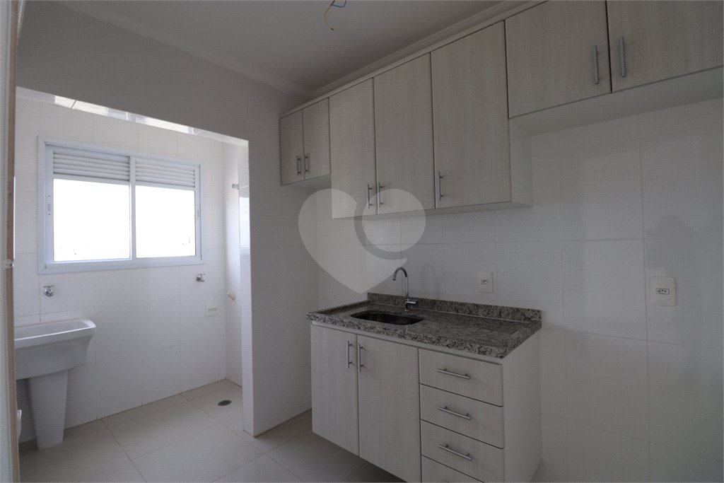 Apartamento à venda com 1 quarto em Santana, São Paulo, SP