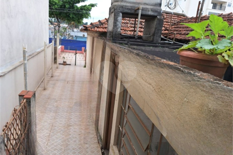 Casa Térrea à venda com 5 quartos, sendo 3 suítes,  em Vila Mazzei, São Paulo, SP
