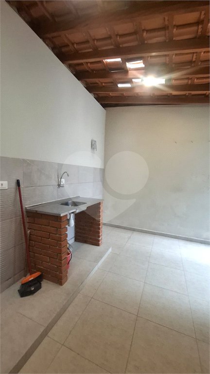 Casa Térrea à venda com 2 quartos em Tucuruvi, São Paulo, SP