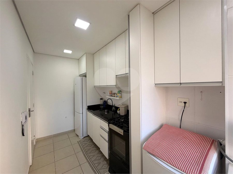 Apartamento à venda com 2 quartos em Jardim São Carlos, Sorocaba, SP