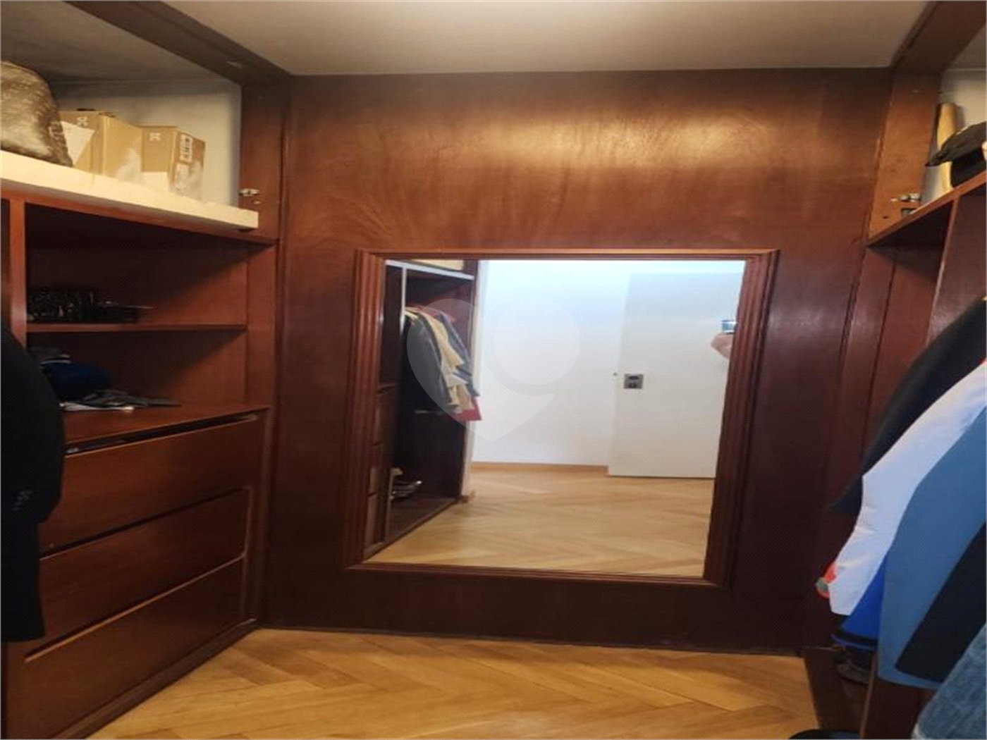 Apartamento à venda com 4 quartos, sendo 2 suítes,  em Indianópolis, São Paulo, SP