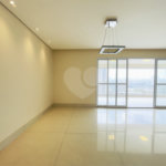 Apartamento à venda com 3 quartos, sendo 4 suítes,  no Centro, São Bernardo do Campo, SP