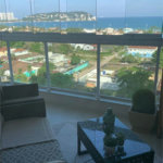Apartamento Residencial à venda, Jardim Virginia, Guarujá - AP1792.