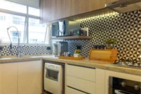 Apartamento à venda com 3 suítes em Vila Andrade, São Paulo, SP