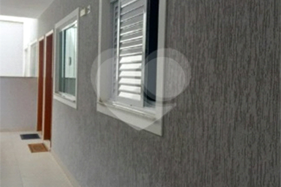Apartamento à venda com 2 quartos em Santana, São Paulo, SP