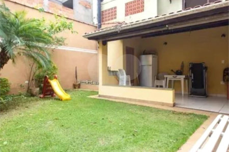 Casa à venda com 3 quartos, sendo 1 suíte,  em Chácara Figueira Grande, São Paulo, SP