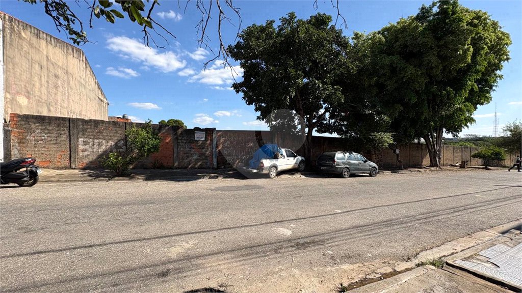 Terreno à venda em Jardim Tatiana, Votorantim, SP